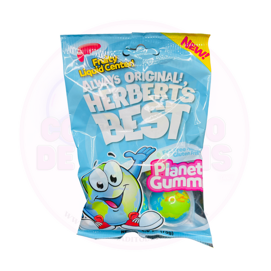PLANET GUMMY