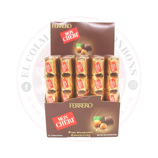 FERRERO MON CHERI
