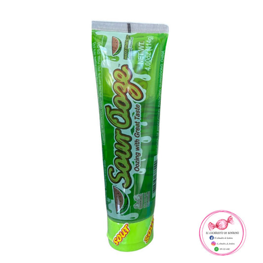 SOUR OOZE TUBE WATERMELON