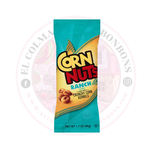 CORN NUTS