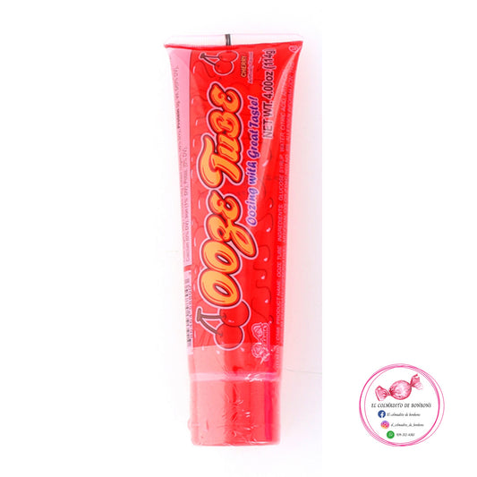 OOZE TUBE CHERRY